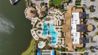 Live and play PICKLEBALL in this gated, resort style community on The Concession Golf Club in Florida - for sale on GolfHomes.com, golf home, golf lot
