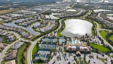 Live and play PICKLEBALL in this gated, resort style community on The Concession Golf Club in Florida - for sale on GolfHomes.com, golf home, golf lot