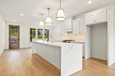 Welcome to 31 Cullen Hills Drive--a stunning 3-bedroom + office on Bella Vista Country Club - Scottsdale in Arkansas - for sale on GolfHomes.com, golf home, golf lot