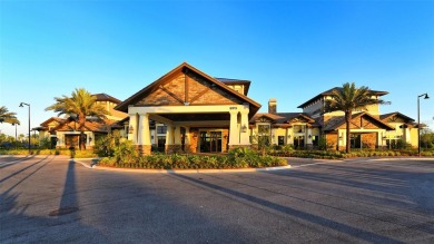 Live and play PICKLEBALL in this gated, resort style community on The Concession Golf Club in Florida - for sale on GolfHomes.com, golf home, golf lot