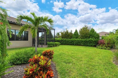 Prestige Model at Del Webb Lakewood Ranch, vacant and move in on The Concession Golf Club in Florida - for sale on GolfHomes.com, golf home, golf lot