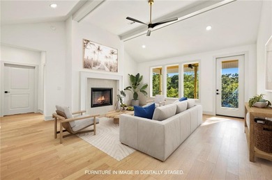 Welcome to 31 Cullen Hills Drive--a stunning 3-bedroom + office on Bella Vista Country Club - Scottsdale in Arkansas - for sale on GolfHomes.com, golf home, golf lot