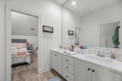 Experience luxury living on the water in sought-after Canebrake! on Canebrake Country Club in Mississippi - for sale on GolfHomes.com, golf home, golf lot
