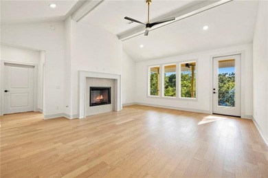 Welcome to 31 Cullen Hills Drive--a stunning 3-bedroom + office on Bella Vista Country Club - Scottsdale in Arkansas - for sale on GolfHomes.com, golf home, golf lot