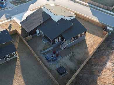 Modern design meets luxury living in this impressive 4-bedroom on Big Sugar Golf Club in Arkansas - for sale on GolfHomes.com, golf home, golf lot