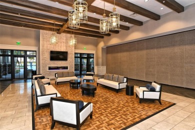 Live and play PICKLEBALL in this gated, resort style community on The Concession Golf Club in Florida - for sale on GolfHomes.com, golf home, golf lot