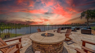 Live and play PICKLEBALL in this gated, resort style community on The Concession Golf Club in Florida - for sale on GolfHomes.com, golf home, golf lot