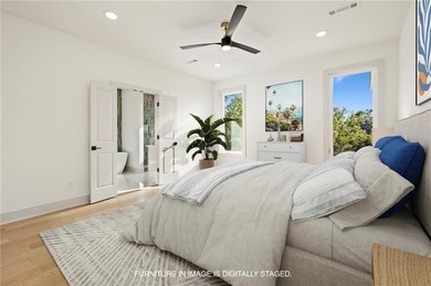 Welcome to 31 Cullen Hills Drive--a stunning 3-bedroom + office on Bella Vista Country Club - Scottsdale in Arkansas - for sale on GolfHomes.com, golf home, golf lot