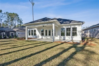 New Construction by Murrell Construction - Completed and ready on The Club At Osprey Cove in Georgia - for sale on GolfHomes.com, golf home, golf lot