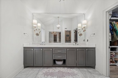 Experience luxury living on the water in sought-after Canebrake! on Canebrake Country Club in Mississippi - for sale on GolfHomes.com, golf home, golf lot