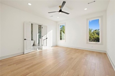 Welcome to 31 Cullen Hills Drive--a stunning 3-bedroom + office on Bella Vista Country Club - Scottsdale in Arkansas - for sale on GolfHomes.com, golf home, golf lot