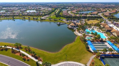 Prestige Model at Del Webb Lakewood Ranch, vacant and move in on The Concession Golf Club in Florida - for sale on GolfHomes.com, golf home, golf lot