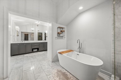 Experience luxury living on the water in sought-after Canebrake! on Canebrake Country Club in Mississippi - for sale on GolfHomes.com, golf home, golf lot