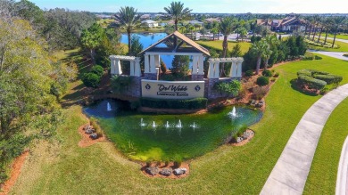 HUGE Price Reduction makes this a great BUY! Prestige Model at on The Concession Golf Club in Florida - for sale on GolfHomes.com, golf home, golf lot