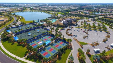 Prestige Model at Del Webb Lakewood Ranch, vacant and move in on The Concession Golf Club in Florida - for sale on GolfHomes.com, golf home, golf lot