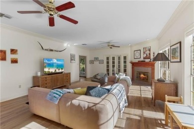 Nestled on a quiet cul-de-sac in sought after Beau Chene, this on Beau Chene Country Club in Louisiana - for sale on GolfHomes.com, golf home, golf lot
