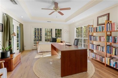 Nestled on a quiet cul-de-sac in sought after Beau Chene, this on Beau Chene Country Club in Louisiana - for sale on GolfHomes.com, golf home, golf lot