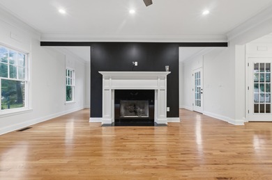 Spacious family home! Step into beautifully designed family on Cypress Lakes Golf and Country Club in Alabama - for sale on GolfHomes.com, golf home, golf lot