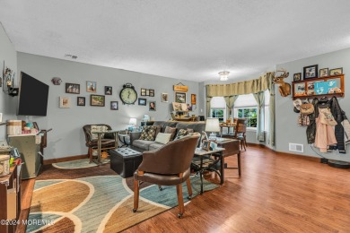 Welcome to 209 Tulip Lane, a stunning condo located in the on Raintree Golf Course in New Jersey - for sale on GolfHomes.com, golf home, golf lot