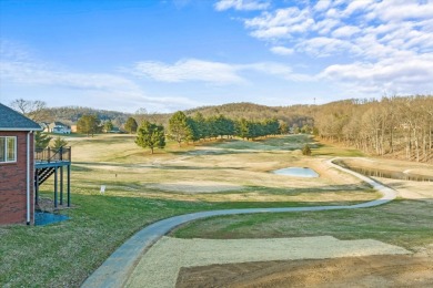 Welcome to 4100 Plantation Dr, Cookeville - a stunning 4-bedroom on White Plains Golf Course in Tennessee - for sale on GolfHomes.com, golf home, golf lot