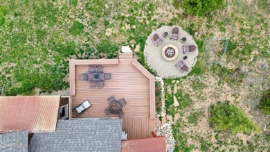 Tucked away on nearly acreage in Pole Creek Meadows, this on Pole Creek Golf Club in Colorado - for sale on GolfHomes.com, golf home, golf lot
