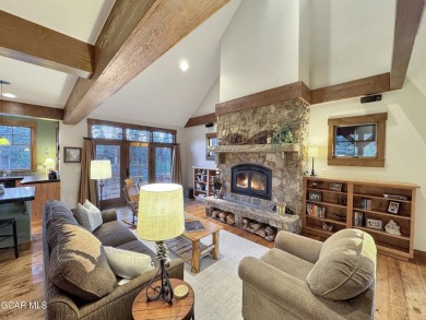 Tucked away on nearly acreage in Pole Creek Meadows, this on Pole Creek Golf Club in Colorado - for sale on GolfHomes.com, golf home, golf lot