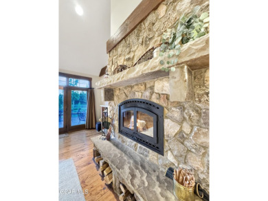 Tucked away on nearly acreage in Pole Creek Meadows, this on Pole Creek Golf Club in Colorado - for sale on GolfHomes.com, golf home, golf lot