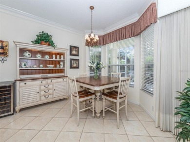 Welcome to this beautiful move-in ready, single family home in on Plantation Golf and Country Club in Florida - for sale on GolfHomes.com, golf home, golf lot