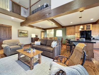 Tucked away on nearly acreage in Pole Creek Meadows, this on Pole Creek Golf Club in Colorado - for sale on GolfHomes.com, golf home, golf lot