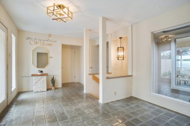 Sprawling 3998 sq ft hilltop home offers panoramic views of Lake on Horseshoe Bay Private Golf Course in Texas - for sale on GolfHomes.com, golf home, golf lot