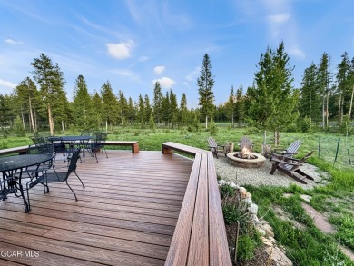 Tucked away on nearly acreage in Pole Creek Meadows, this on Pole Creek Golf Club in Colorado - for sale on GolfHomes.com, golf home, golf lot