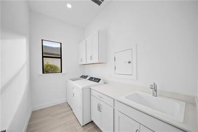 Available now/Move in ready!!!! Situated at the end of a quiet on Valencia Golf and Country Club in Florida - for sale on GolfHomes.com, golf home, golf lot