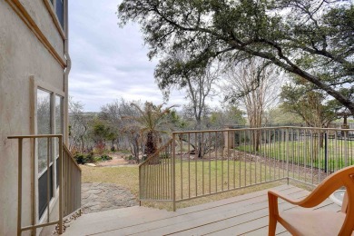 Sprawling 3998 sq ft hilltop home offers panoramic views of Lake on Horseshoe Bay Private Golf Course in Texas - for sale on GolfHomes.com, golf home, golf lot