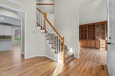 CALLLLING T??????? Seller is offering a $8000.00 Seller closing on The Neuse Golf Club in North Carolina - for sale on GolfHomes.com, golf home, golf lot