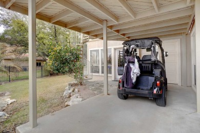Sprawling 3998 sq ft hilltop home offers panoramic views of Lake on Horseshoe Bay Private Golf Course in Texas - for sale on GolfHomes.com, golf home, golf lot