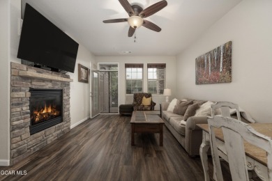 Granby Ranch Ground-Floor Condo - 2 Bed, 2 Bath, Priced Below on Headwaters Golf Course At Granby Ranch in Colorado - for sale on GolfHomes.com, golf home, golf lot