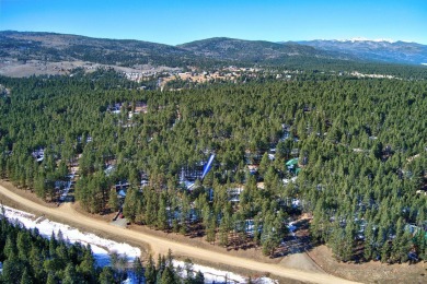 Large Mountain Chalet great for a big family or entertaining on Angel Fire Resort Country Club in New Mexico - for sale on GolfHomes.com, golf home, golf lot