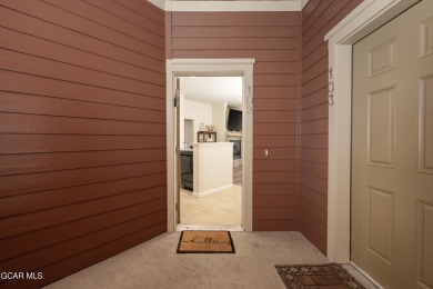 Granby Ranch Ground-Floor Condo - 2 Bed, 2 Bath, Priced Below on Headwaters Golf Course At Granby Ranch in Colorado - for sale on GolfHomes.com, golf home, golf lot