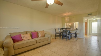 2/2 condo in Sunrise lakes Phase 4. This unit is situated in a on Sunrise Lakes Phase IV Golf Course in Florida - for sale on GolfHomes.com, golf home, golf lot