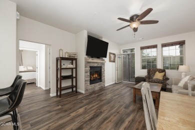 Granby Ranch Ground-Floor Condo - 2 Bed, 2 Bath, Priced Below on Headwaters Golf Course At Granby Ranch in Colorado - for sale on GolfHomes.com, golf home, golf lot