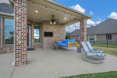 Expansive views with an amazing floor plan, this home checks ALL on The Bridges Golf Club in Texas - for sale on GolfHomes.com, golf home, golf lot