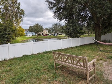 AS IS. A turn-key and versatile 4-bedroom house. New roof on Meadow Oaks Golf and Country Club in Florida - for sale on GolfHomes.com, golf home, golf lot