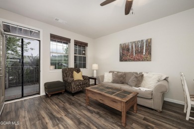 Granby Ranch Ground-Floor Condo - 2 Bed, 2 Bath, Priced Below on Headwaters Golf Course At Granby Ranch in Colorado - for sale on GolfHomes.com, golf home, golf lot