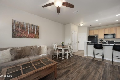 Granby Ranch Ground-Floor Condo - 2 Bed, 2 Bath, Priced Below on Headwaters Golf Course At Granby Ranch in Colorado - for sale on GolfHomes.com, golf home, golf lot