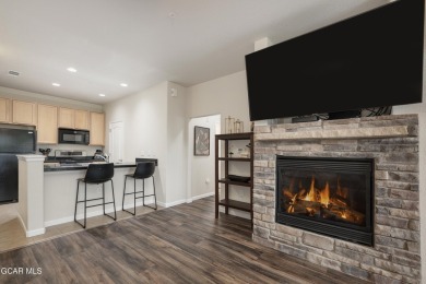 Granby Ranch Ground-Floor Condo - 2 Bed, 2 Bath, Priced Below on Headwaters Golf Course At Granby Ranch in Colorado - for sale on GolfHomes.com, golf home, golf lot