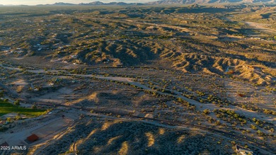 79 Acres of Horse property in the heart of Wickenburg. The on Wickenburg Country Club in Arizona - for sale on GolfHomes.com, golf home, golf lot