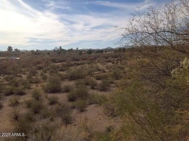 79 Acres of Horse property in the heart of Wickenburg. The on Wickenburg Country Club in Arizona - for sale on GolfHomes.com, golf home, golf lot