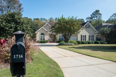 This home showcases an abundance of beauty, starting with the on River Club in South Carolina - for sale on GolfHomes.com, golf home, golf lot