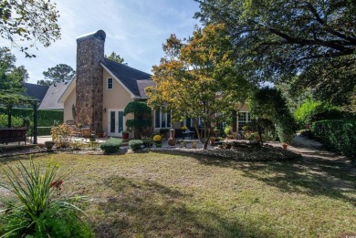 This home showcases an abundance of beauty, starting with the on River Club in South Carolina - for sale on GolfHomes.com, golf home, golf lot