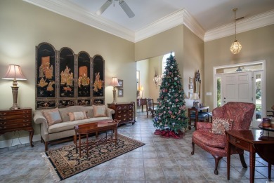 This home showcases an abundance of beauty, starting with the on River Club in South Carolina - for sale on GolfHomes.com, golf home, golf lot